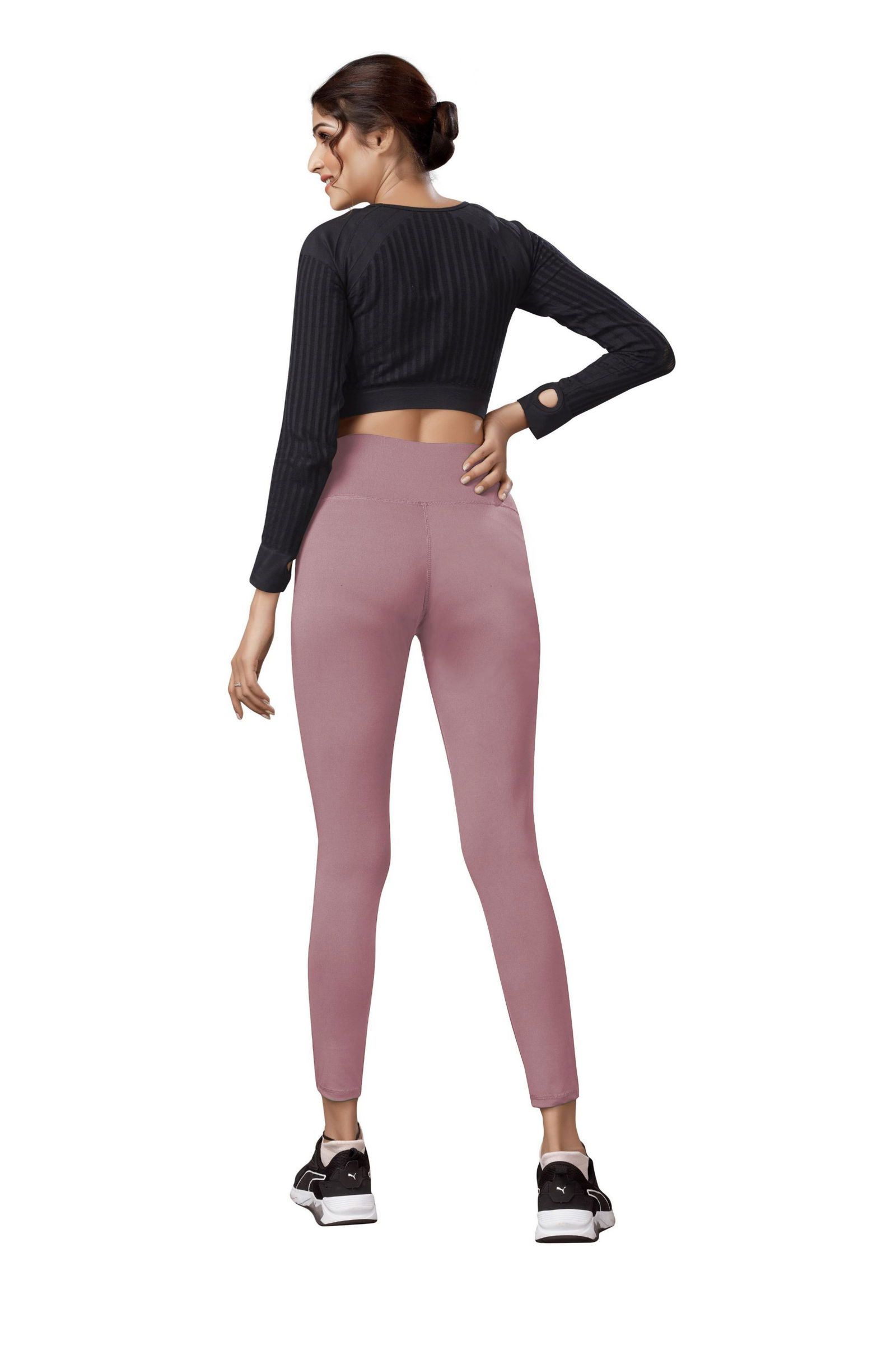 Track Pants Vol 3 Polyester Ladies Track Pant Catalog
